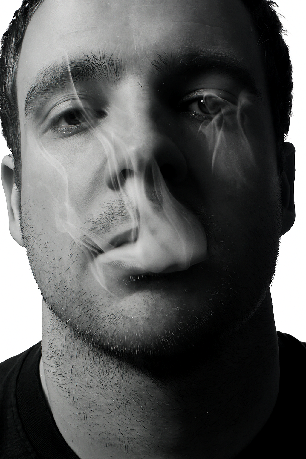 Portrait photography by Patrick Dansey, serving Glasgow and Edinburgh